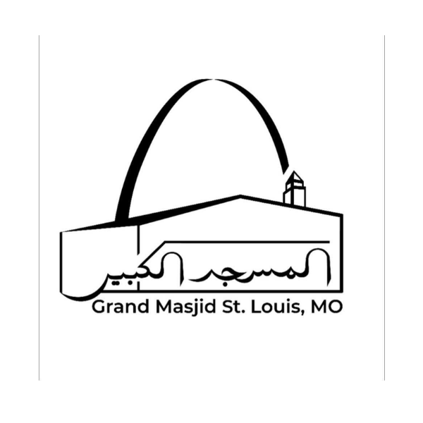 Grand Islamic Center of St. Louis Logo